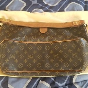 Louis Vuitton handbag